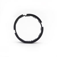 Jet Ski Parts Bague d'usure de guidon Jeu de bagues de roulement de direction pour Sea-Doo Spark 277001874