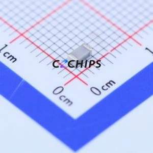 ตัวเก็บประจุแบบ SMD (MLCC) รุ่น C1206N330J102T ขนาด 1206 ( ค่าความจุ: 33pF ) ( ความแม่นยำ: 5% แรงดันไฟฟ้า: 1kV ) - Product Image 2