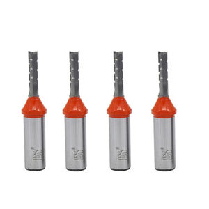 Tungsten Carbide Milling Cutter Woodworking Wood Length Customized Fine Rough Processing PCD <b>Router</b> BIts Supplier - Product Image 6