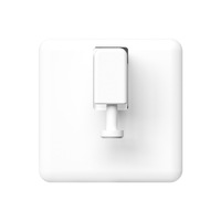 Robot interrupteur intelligent pour la maison, Zigbee sans fil, commande vocale via application, minuterie, télécommande pour lumières et machine à café