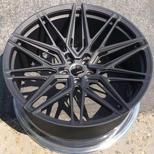 Jantes forgées de <span class=keywords><strong>17</strong></span> 18 19 20 22 24 pouces adaptées à <span class=keywords><strong>Audi</strong></span> R8 S5 A9 Tt S5 C7 S3 Rsq3 Rs7 Rsq8 Rs6 S7 S8 A1 A8 A6 A7 A5 A4 <span class=keywords><strong>A3</strong></span> - Product Image 3