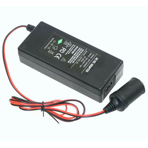 12V 8A <b>Power</b> <b>Adapter</b> 96W Switching <b>Power</b> Supply DC Output 1M Cable Natural Cooling Constant Voltage General Use - Product Image 3