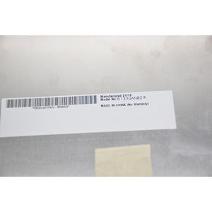 شاشة LED LCD طراز B133QAN02.0 بدقة FHD مقاس 13.3 بوصة لجهاز لينوفو يوجا سليم 7i JL1 - Product Image 4