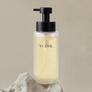 Cuidado Facial Concentrado con Aminoácidos Suaves para Control de Grasa, Reparación de Puntas Abiertas, Eliminación de Ácaros y Prevención de la Caída del Cabello - Product Image 5