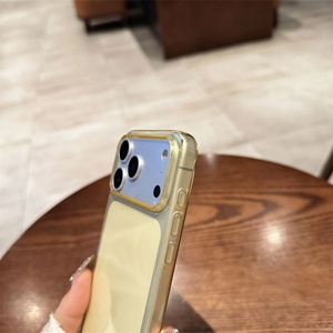 Candy Color Soft Tpu Silicone Phone case for iphone 17 <b>Pro</b> Max 17air 16e 15 14plus 13 12 11 <b>ultra</b> Thin Back Cover Colorful Shell - Product Image 5