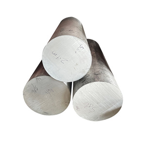 Barre ronde en alliage d'aluminium T4 2024 de tous diamètres avec livraison rapide - Product Image 1