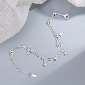 natural crystal <b>bracelet</b> pulsera de serpiente ajustable pulseras de plata 925 para honbre plana <b>adjustable</b> <b>bracelets</b> - Product Image 1