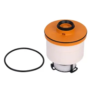 Filtre à huile approvisionnement d'usine OEM 23390-0L070 filtre à carburant pièces de moteur de voiture filtre à carburant Diesel 23390-0L090 pour Toyota