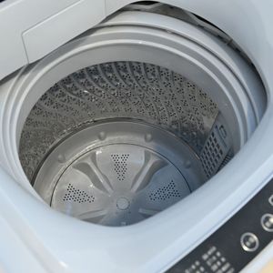 <span class=keywords><strong>2026</strong></span> Smart <span class=keywords><strong>Laundry</strong></span> Supplies Nieuwe Volledig Automatische Toplader Wasmachine 9 kg Enkelbad Huishoudelijk Gebruik Glazen Deksel - Product Image 5