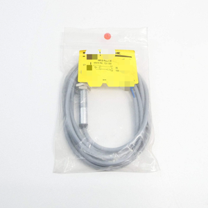 Nimfe-m08/3.0l50-un6x-h1141 | Sensor de Posición Antimagnético PLC - Product Image 2