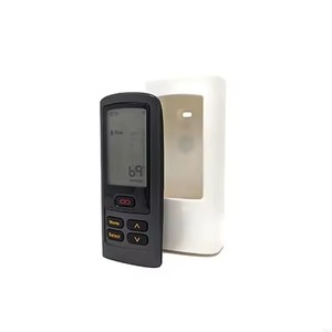 <b>Smarted</b> Thermostat <b>Remote</b> <b>Control</b> for Gas Fireplaces Features Ignitions and Long Ranges Operation 2166-330 - Product Image 4