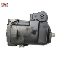 Pompe hydraulique axiale à déplacement variable PVWJ-011-A1UV-LDRY-P-1NNSN PVWJ-014-A1UV-LDRY-P-1NNSN PVWJ-022-A1UV-LDRY-P-1NNSN
