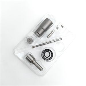 Kit d'injecteurs Common Rail de haute qualité pour réparation domestique 23670-0L010 - Product Image 2