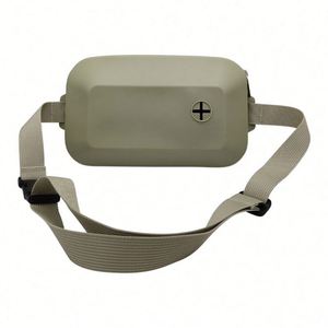 Bolsa de Cintura de Silicona Personalizada OEM ODM con Cierre de Cremallera para Entrenamiento de Perros y Golosinas, Oferta al por Mayor - Product Image 4