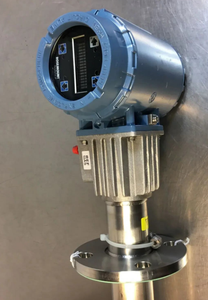 Nouveaux Rosemounts 2088G avec rapport de réduction de 400:1, haute performance pour usage industriel général - Product Image 2