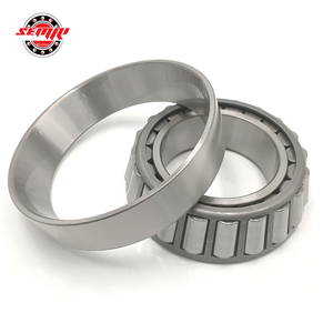 60X110X24mm Single Row Tapered Roller <b>Bearings</b> 30212 30212A HR30212J 4T-30212 - Product Image 1
