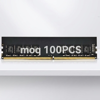 OEM DDR4 16GB 2666MHz PC4-21300 Desktop Computer RAM Module