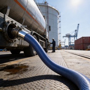 Tuyaux composites en acier tressé de 2/<span class=keywords><strong>3</strong></span>/<span class=keywords><strong>4</strong></span>/5 pouces utilisés pour le transport de produits chimiques, d'huile et de <span class=keywords><strong>gaz</strong></span>. - Product Image 2