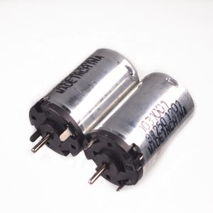 OEM1031001 Motor DC 12V, Kualitas Tinggi Kontrol Elektronik Motor Gas untuk Mobil - Product Image 1
