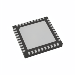 40 VFQFN Exposed Pad Authorized Distributor Components Electronic SI5332BD15716-GM2 Clock Timing - Product Image 1