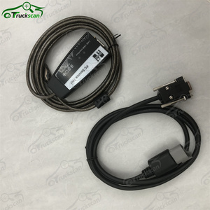 Outil de réparation et de diagnostic V5 3 pour chariots élévateurs Hyster, système Ifak, interface CAN USB, scanner de diagnostic pour chariots élévateurs - Product Image 2