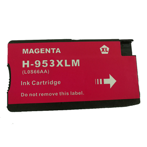 Cartouche d'encre <span class=keywords><strong>953XL</strong></span> pour cartouches d'encre compatibles avec les imprimantes OfficeJet Pro - Product Image 3