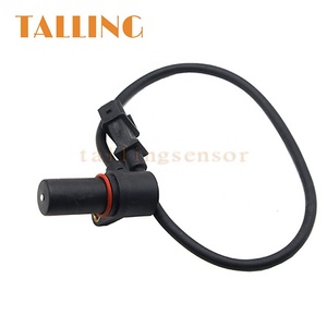 Động cơ tự động xe trục khuỷu Cảm biến vị trí OEM 0281002138 cho Astra frontera signum sintra vectra <span class=keywords><strong>Opel</strong></span> Audi Nissan - Product Image 3