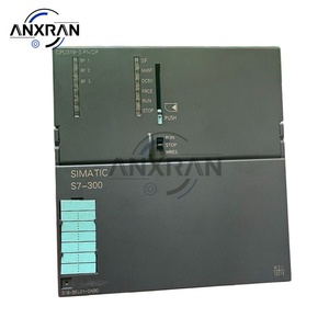 สำหรับซีเมนส์ 6ES7318-3EL01-0AB0 SIMATIC S7-300 CPU 319-3 PN/DP โมดูลหน่วยประมวลผลกลาง 6ES73183EL010AB0 - Product Image 5