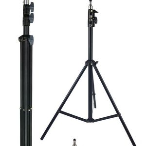 Trípode multifunción Jiaxin 55 210cm para fotografía con teléfono, transmisión en vivo y uso en exteriores - Product Image 5
