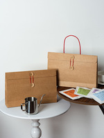 Capsules de café à ouverture facile, capsules rechargeables, drip 6 10 12 K-CUP, boîte en papier avec supports