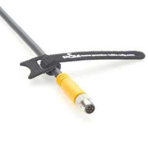 สายไฟ I/O แบบ 8 พิน รุ่น PCM-S-0579 ของแท้ใหม่ สำหรับกล้องอุตสาหกรรมซีรีส์ต่างๆ - Product Image 5