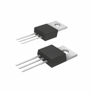 ทรานซิสเตอร์ SPP80N06S2-H5 PG-TO220-3-1 ชิ้นส่วนวงจรอิเล็กทรอนิกส์ มีสินค้าในสต็อก - Product Image 1