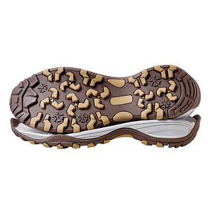 Suola da Trekking resistente al calore in gomma a tenuta termicamente scarpe <span class=keywords><strong>suole</strong></span> Sohle Semelle Suela Multi-colori da Trekking scarpe <span class=keywords><strong>suole</strong></span> - Product Image 1