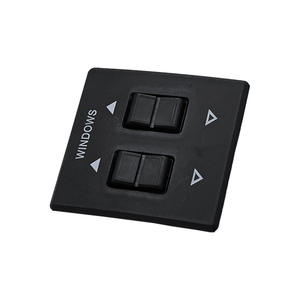 Interruptor de Elevalunas Eléctrico para Chevrolet Astro GMC 85-95, Nuevo, para Modelo Silverado - Product Image 3