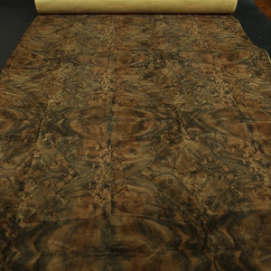 Groenland échantillon gratuit nouveau design naturel <span class=keywords><strong>noyer</strong></span> camphre bavette placage <span class=keywords><strong>de</strong></span> bois pour hôtel maison meubles décoration porte chaise peau - Product Image 2