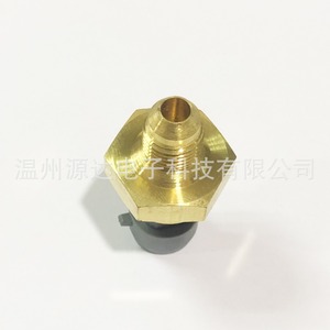 Sensor de Presión de Aceite Ford Navistar 1847913C91, Tipo de Manómetro Piezoresistivo con Montaje Roscado de 0-600 bar - Product Image 5