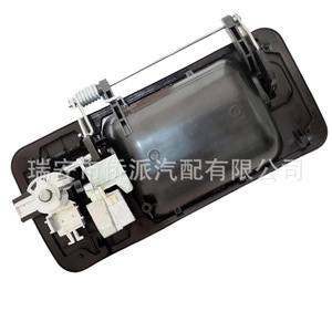 Mercedes-Benz Car <b>Door</b> <b>Handle</b> Exterior <b>Handle</b> 9417600459 9417600559 Left Right Side <b>Replacement</b> Part - Product Image 2