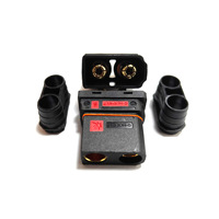 XT30 XT30U XT60 XT60H XT90 MT60 prise mâle femelle connecteurs de balle bouchons pour pièces rc