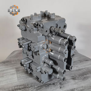 Diskon besar katup kontrol ekskavator ZX180 ZX180LC-3 katup kontrol utama 4645312 untuk Hitachi - Product Image 2