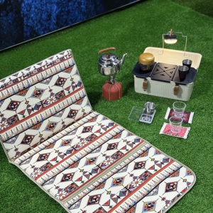 Trở Lại Hỗ Trợ Cầu Nguyện <span class=keywords><strong>Mat</strong></span> Hồi Giáo Thảm Hồi Giáo, Độn Cầu Nguyện <span class=keywords><strong>Mat</strong></span> Cho Nam Giới Phụ Nữ, Có Thể Gập Lại Cầu Nguyện <span class=keywords><strong>Mat</strong></span> Cầu Nguyện Thảm Với tựa Lưng - Product Image 4