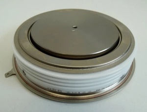 ของแท้สำหรับ 5STP24L2800 2800V 2400A มาตรฐาน I/O มาตรฐานหน่วยความจำควบคุมเฟส SCR ไทริสเตอร์ พาวเวอร์เซมิคอนดักเตอร์ - Product Image 1