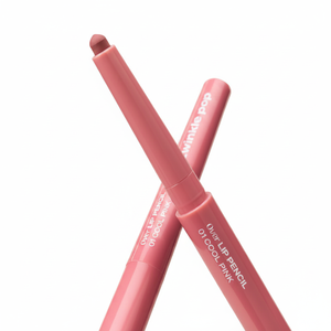 Para CLIO Cool Pink Twinkle Pop Over Lip Pencil de alta calidad con precio bajo - Product Image 2