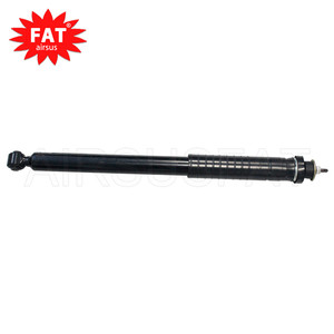 โช้คอัพรถหลังสำหรับ <span class=keywords><strong>Mercedes</strong></span> <span class=keywords><strong>Benz</strong></span> <span class=keywords><strong>W202</strong></span> W203 C350 <span class=keywords><strong>C240</strong></span> C230 C209 W209ด้วยโฆษณา2033261500 2033200156 2093260500 - Product Image 2