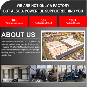 モダンTバー引き出しハンドルキッチンドアキャビネット引きハンドルハードウェア家具ハンドル引きワードローブキャビネットステンレススチール - Product Image 5