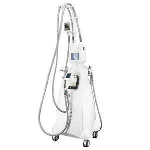 Nuevo Masajeador Vertical Anticelulítico V9 con Rodillo de Vacío para Eliminar Grasa y Adelgazar el Cuerpo - Product Image 3
