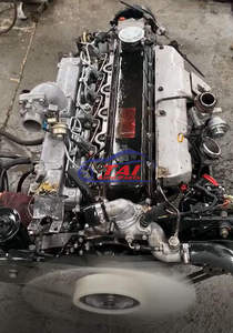 เครื่องยนต์ TD42 TD42T TD42TI พร้อมเกียร์สำหรับนิสสันแพโทรล ราคาดี - Product Image 4