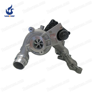 Kit de turbo completo de alta calidad para Renault <span class=keywords><strong>Talisman</strong></span> 2,0 DCI 49131-07400 de - Product Image 2