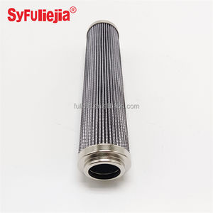 מסנן הידראולי חדש jcb v3041v2c05 hf30063 sh57095 p165043 - Product Image 5