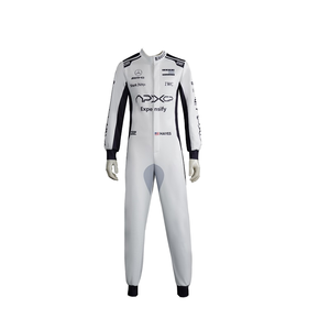 One Piece Racing Suit Waterproof Breathable Windproof Motorcycle Jumpsuit Speed Drop Training Uniform Cosplay Costume