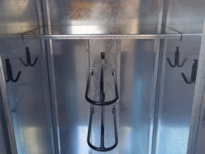 Attrezzatura in lamiera zincata per produttore di cavalli - Product Image 5